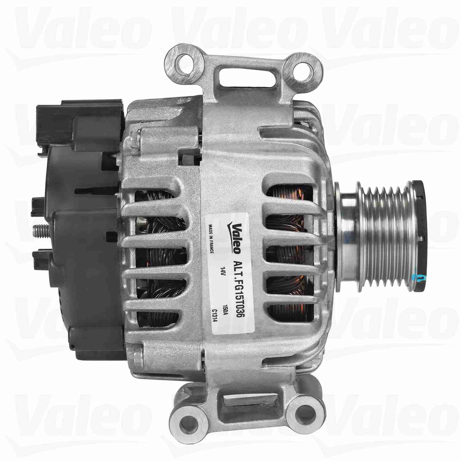 Valeo Alternator 439679
