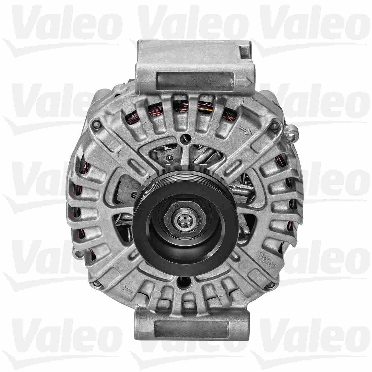 Valeo Alternator 439682