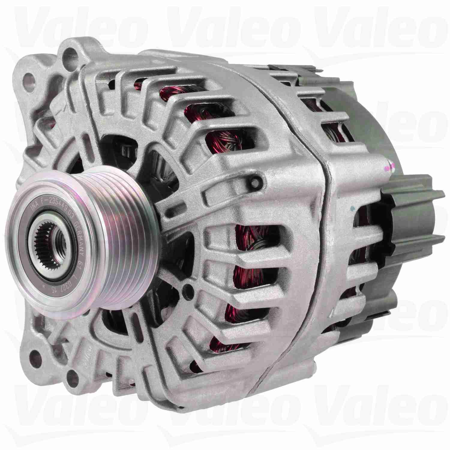 Valeo Alternator