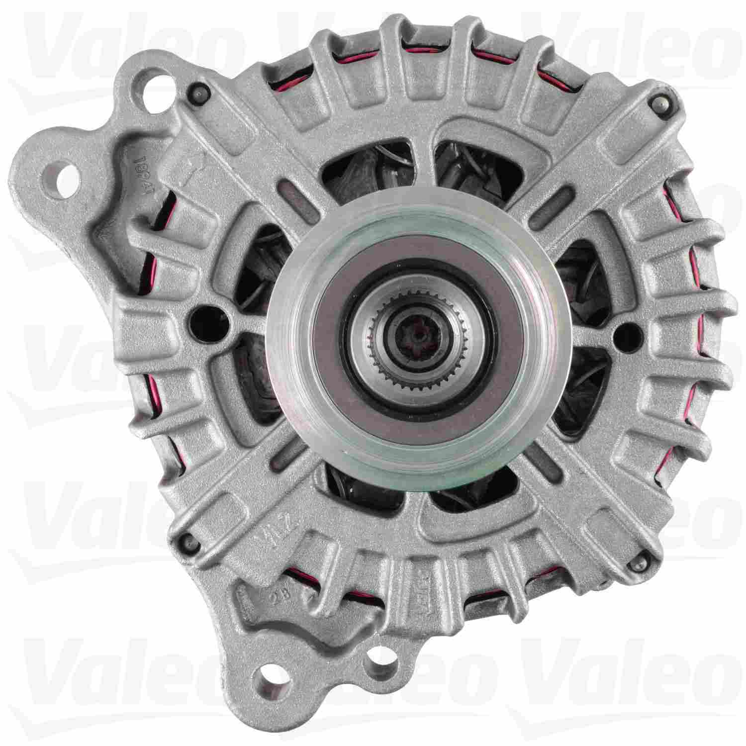 Valeo Alternator