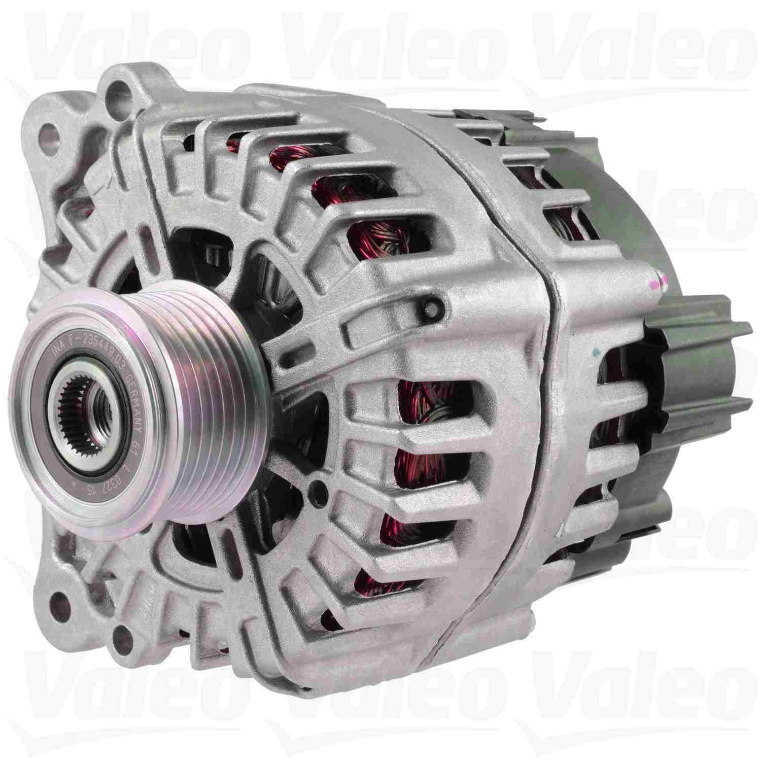 Valeo Alternator
