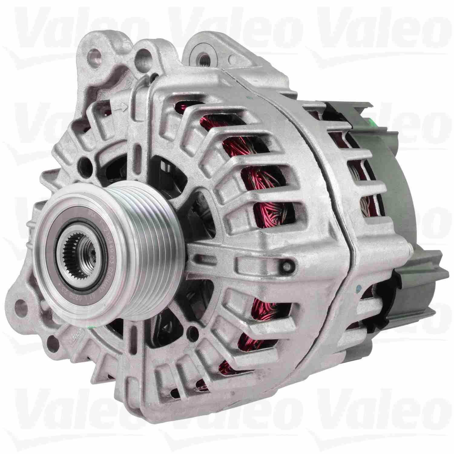 Valeo Alternator