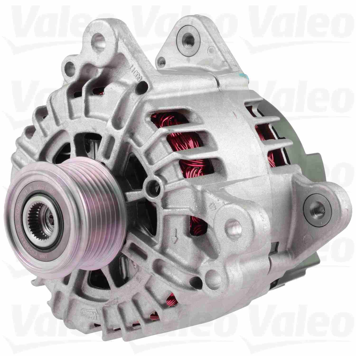Valeo Alternator