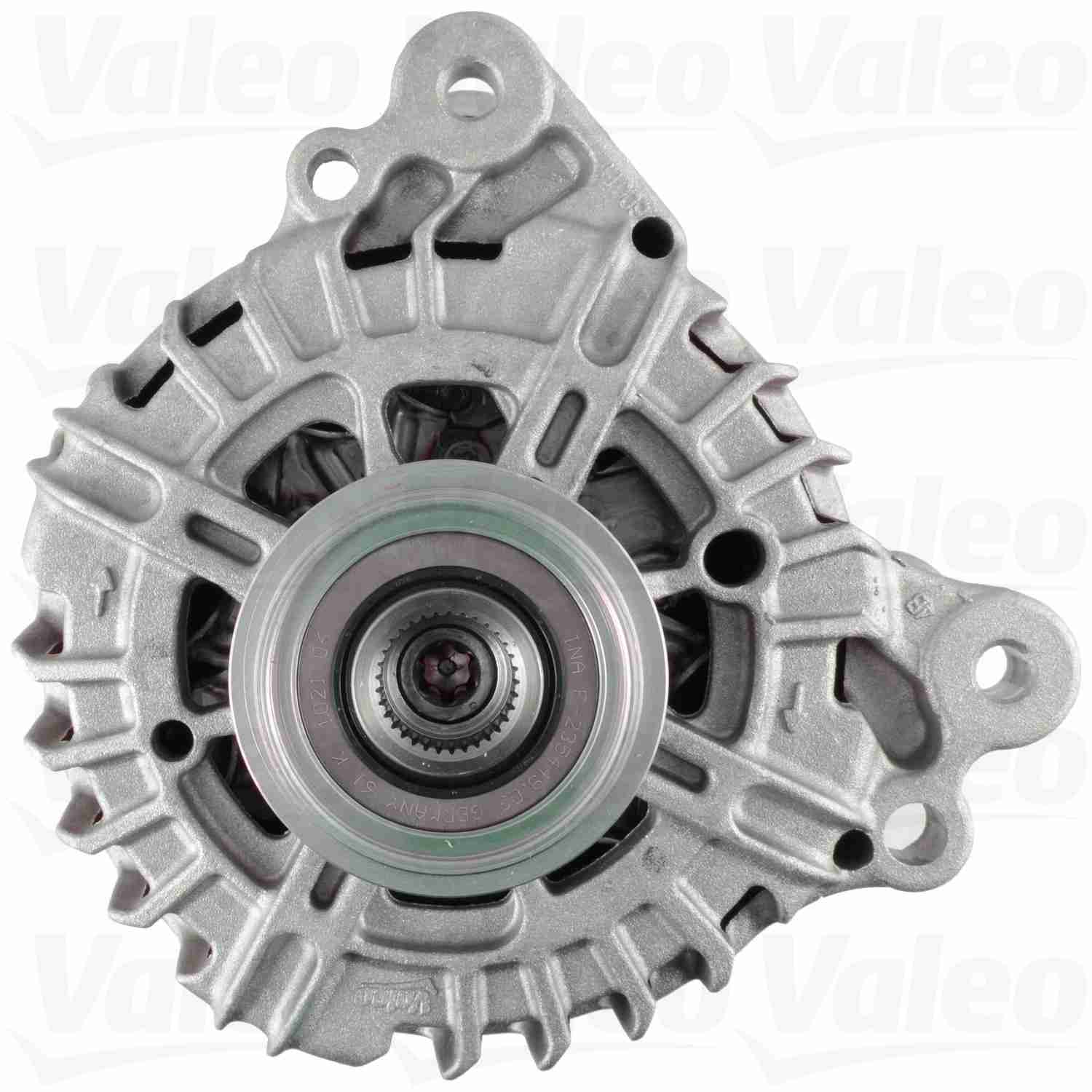 Valeo Alternator