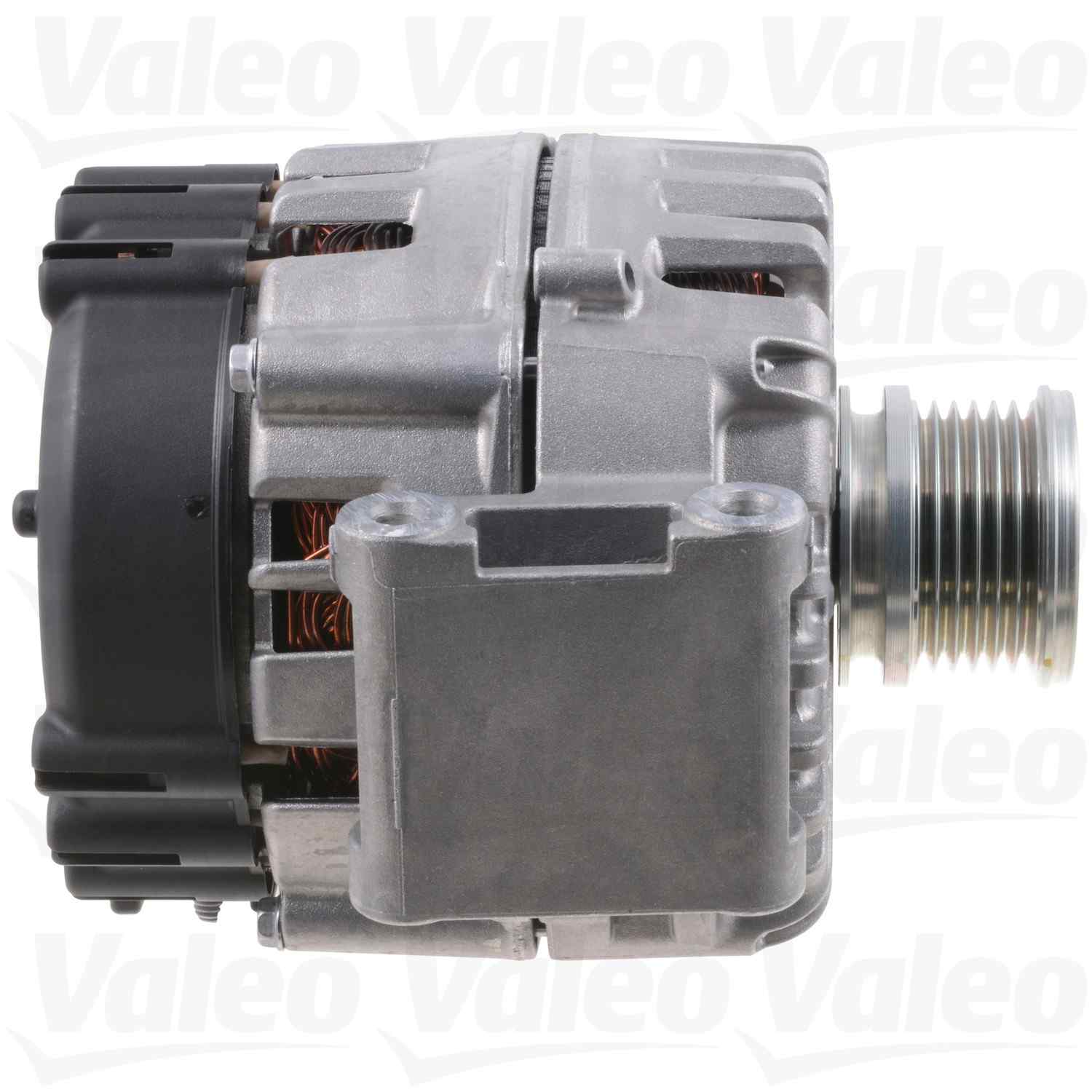 Valeo Alternator 439704