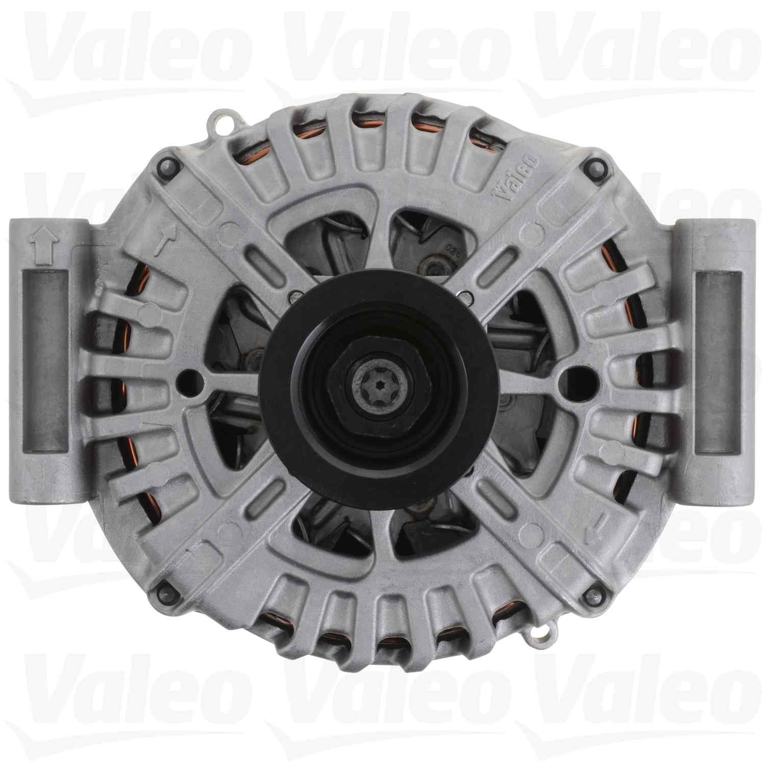 Valeo Alternator 439717