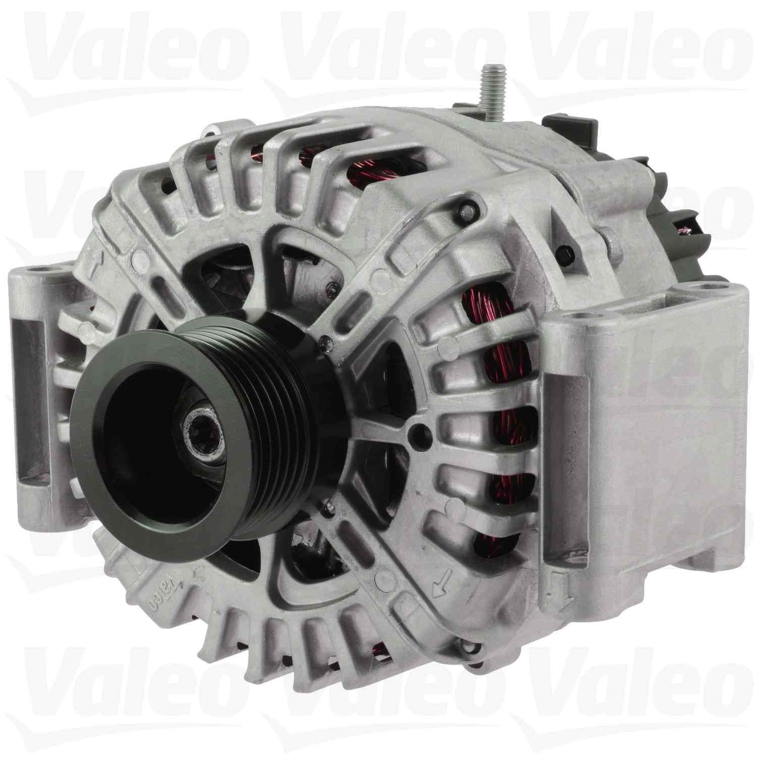 Valeo 439738
