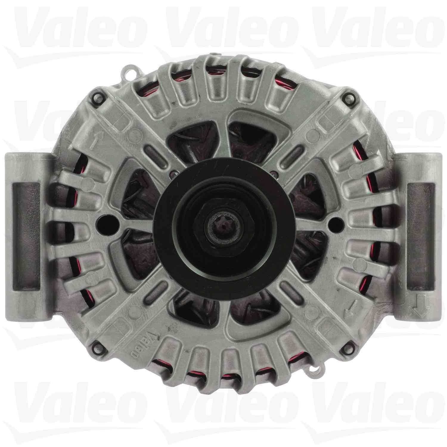 Valeo Alternator