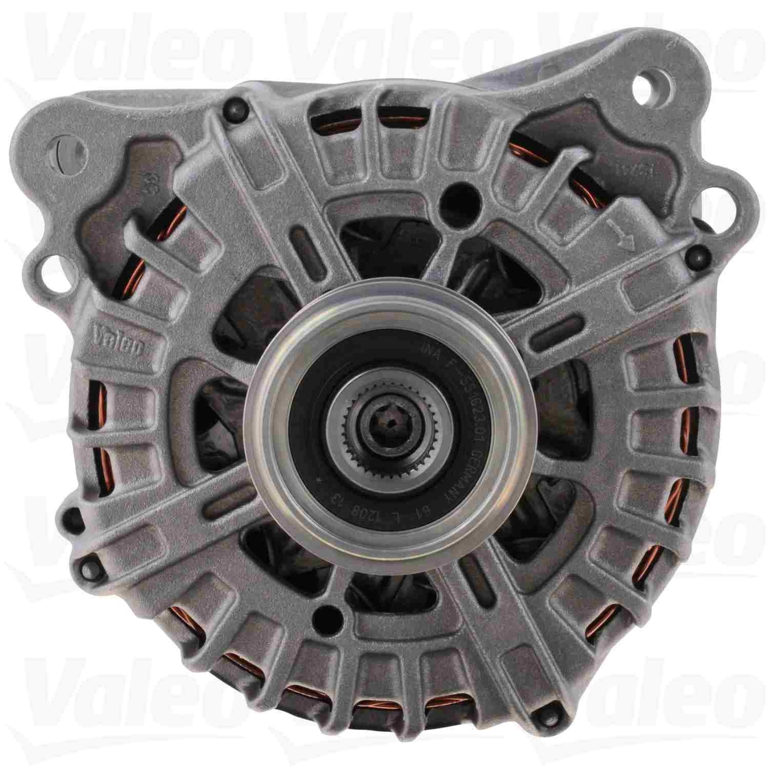 Valeo Alternator 439756