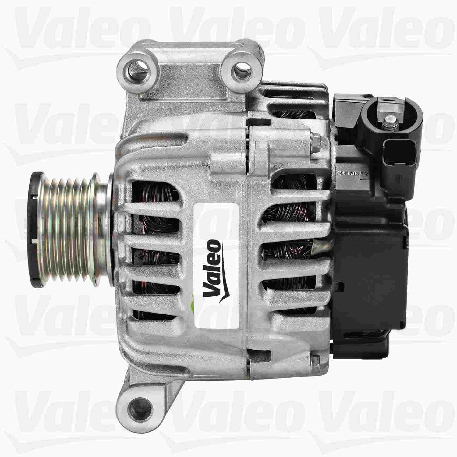 Valeo Alternator 439759