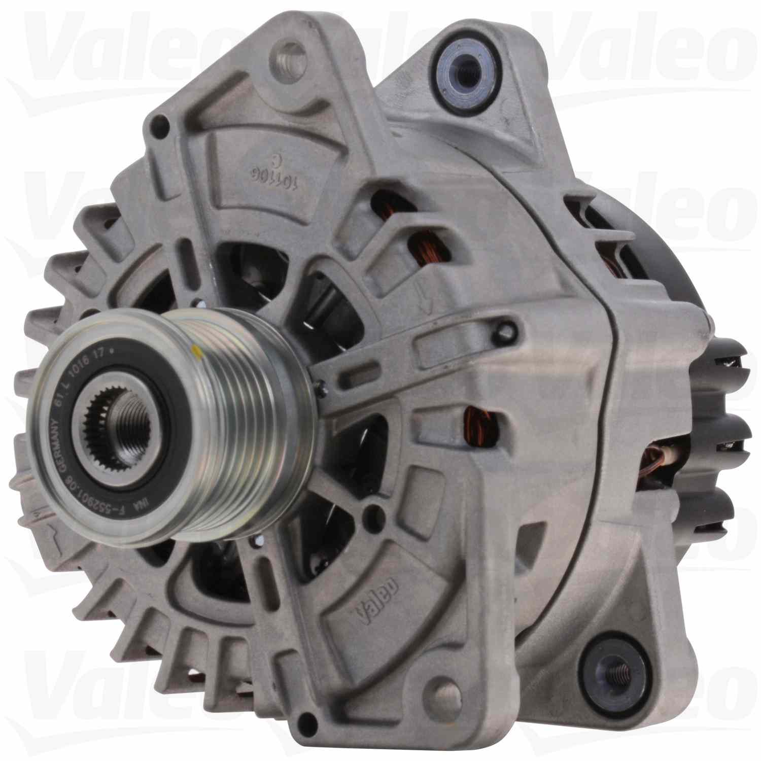 Valeo Alternator 439762