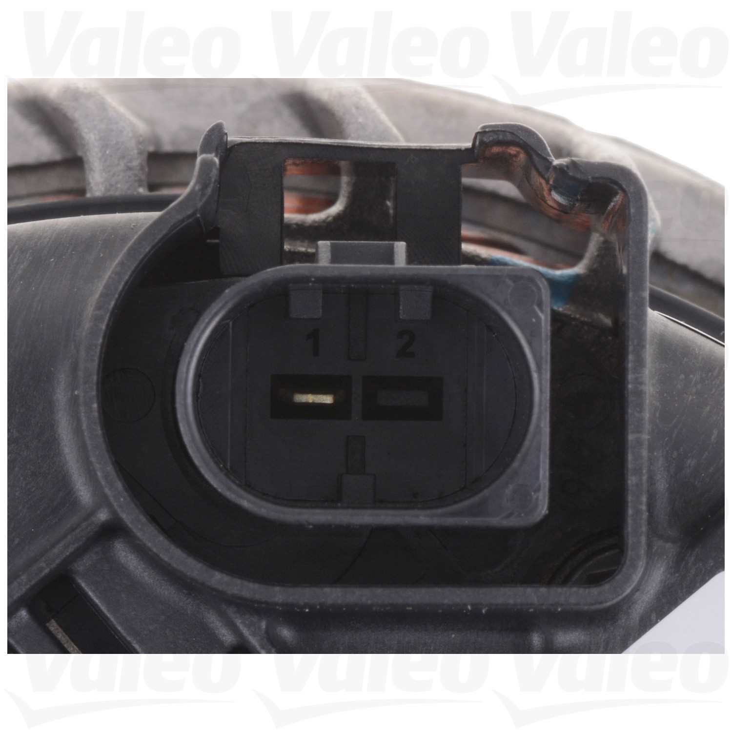 Valeo Alternator 439770