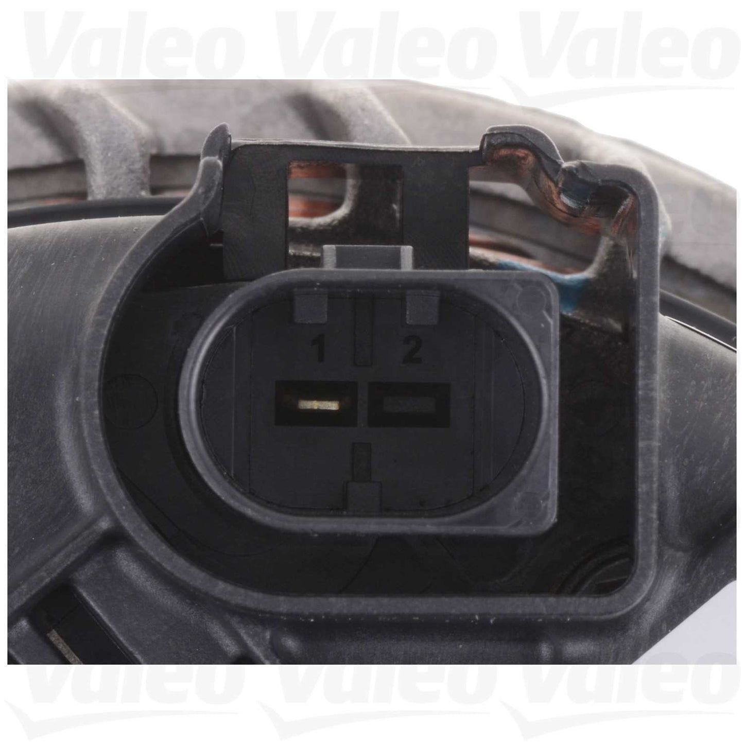 Valeo Alternator 439770