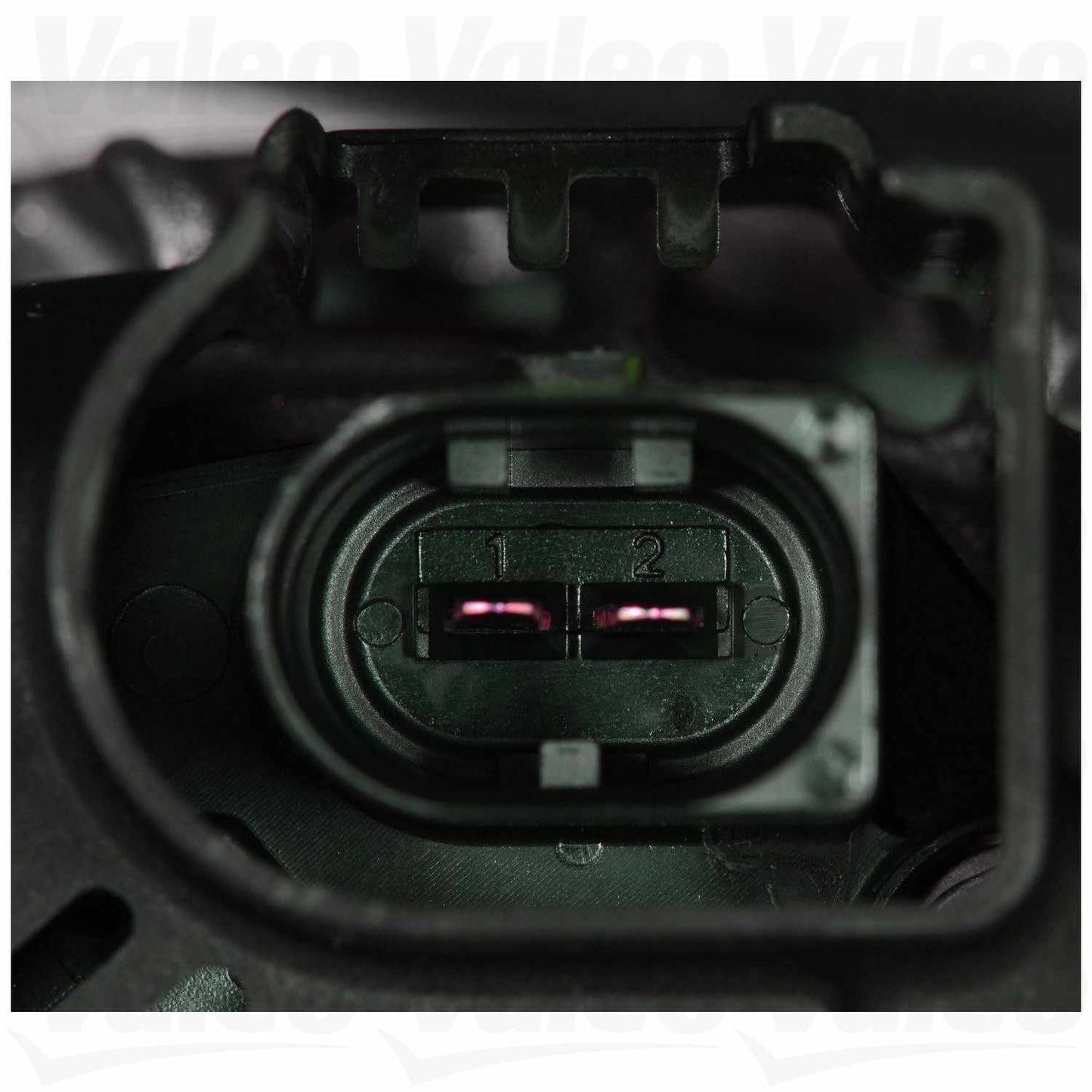 Valeo Alternator 439772