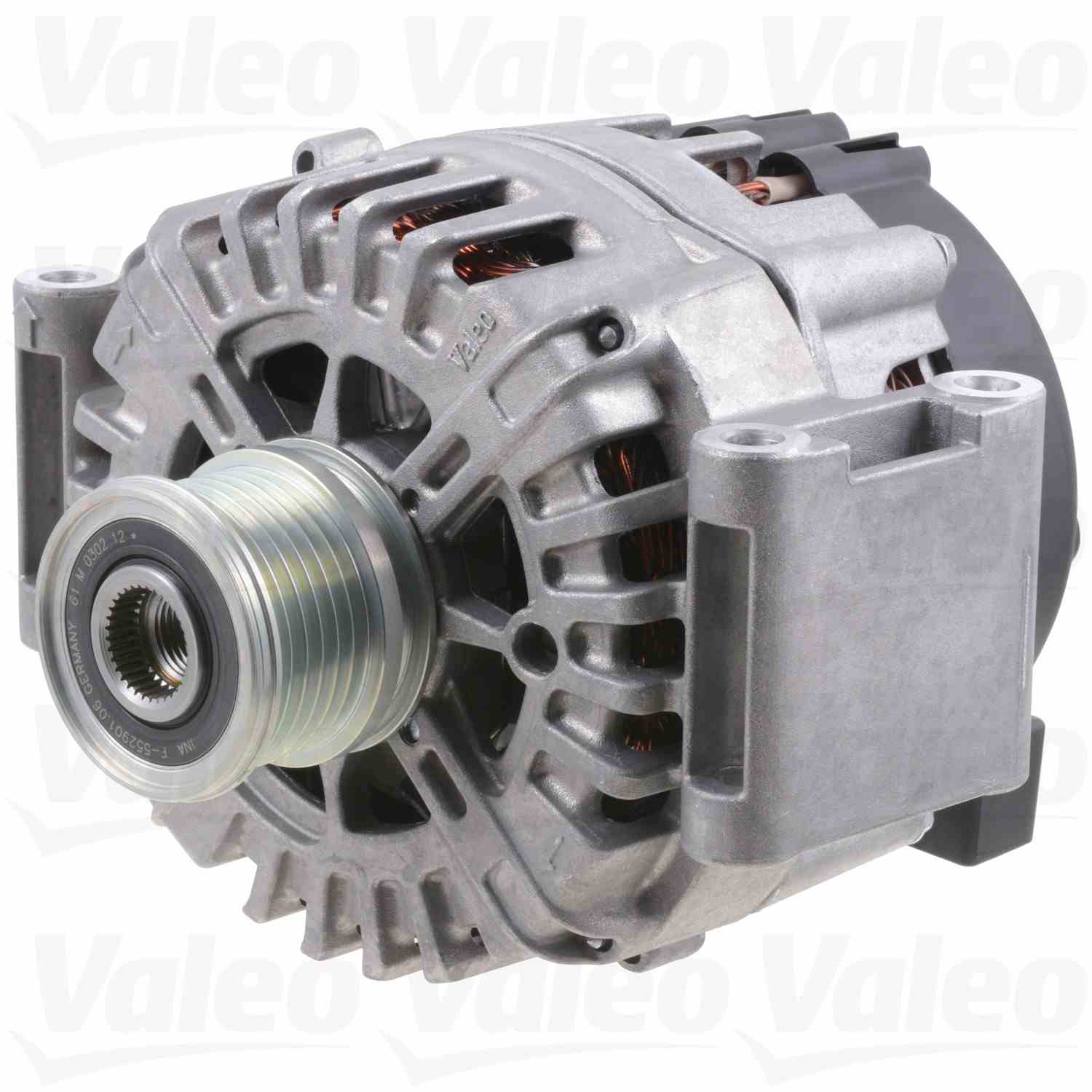 Valeo Alternator 439773