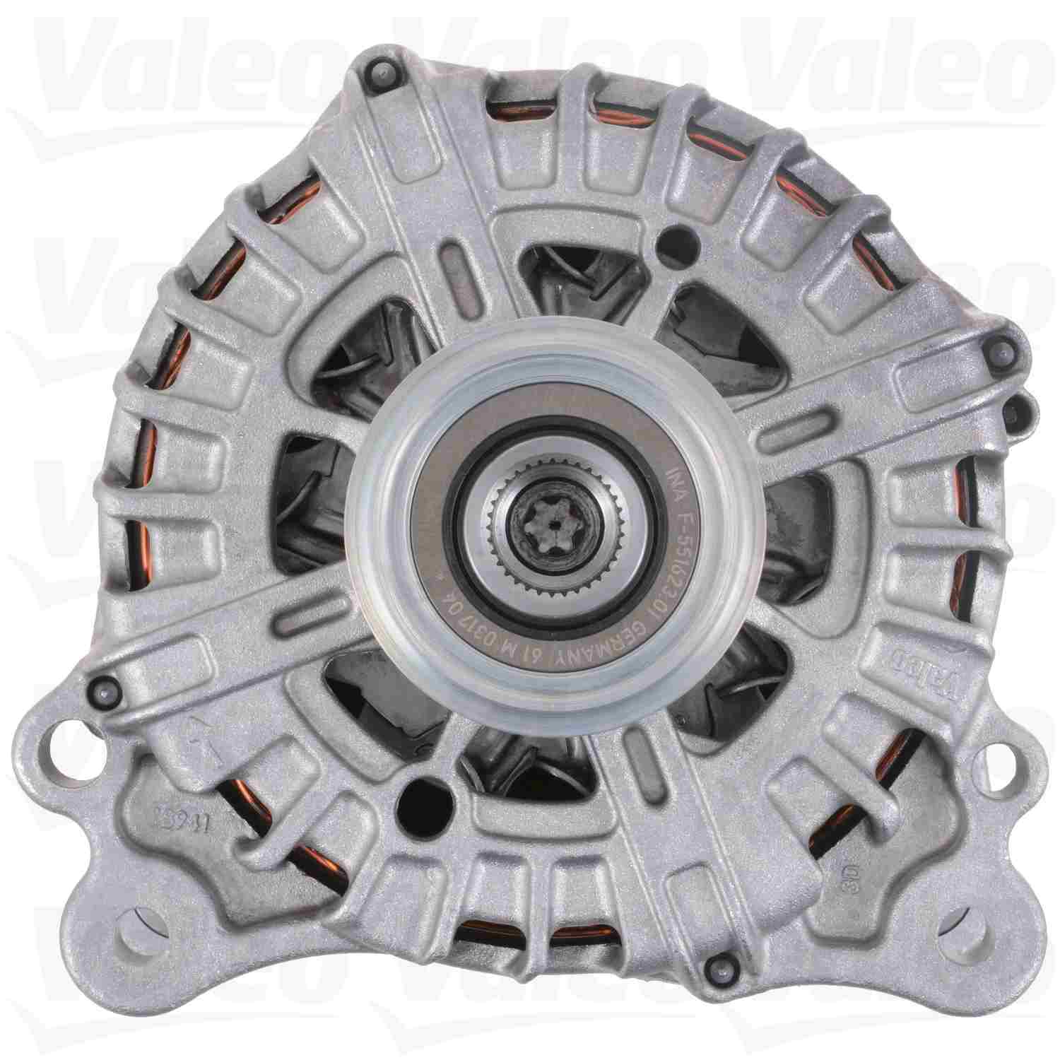 Valeo Alternator 439774