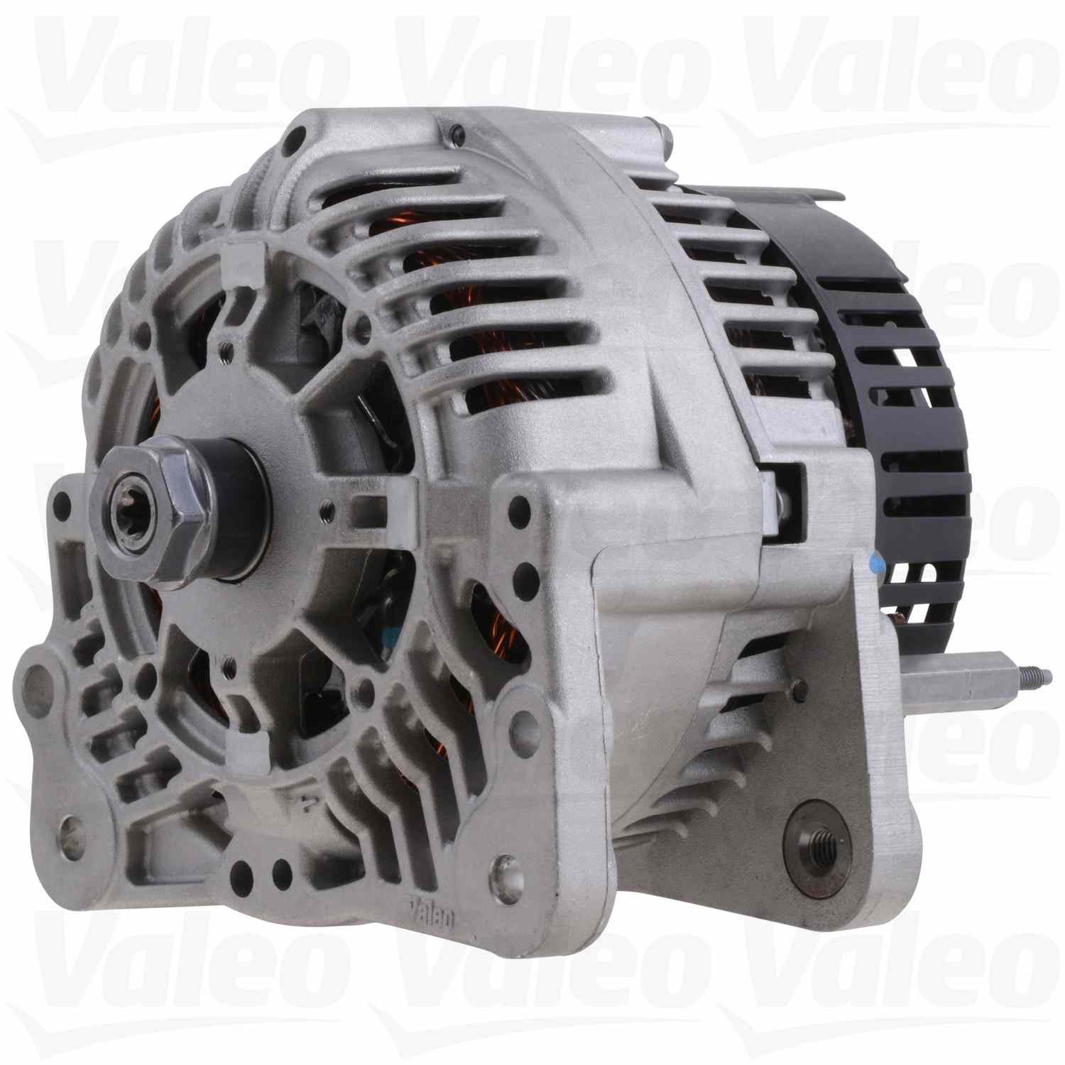 Valeo Alternator