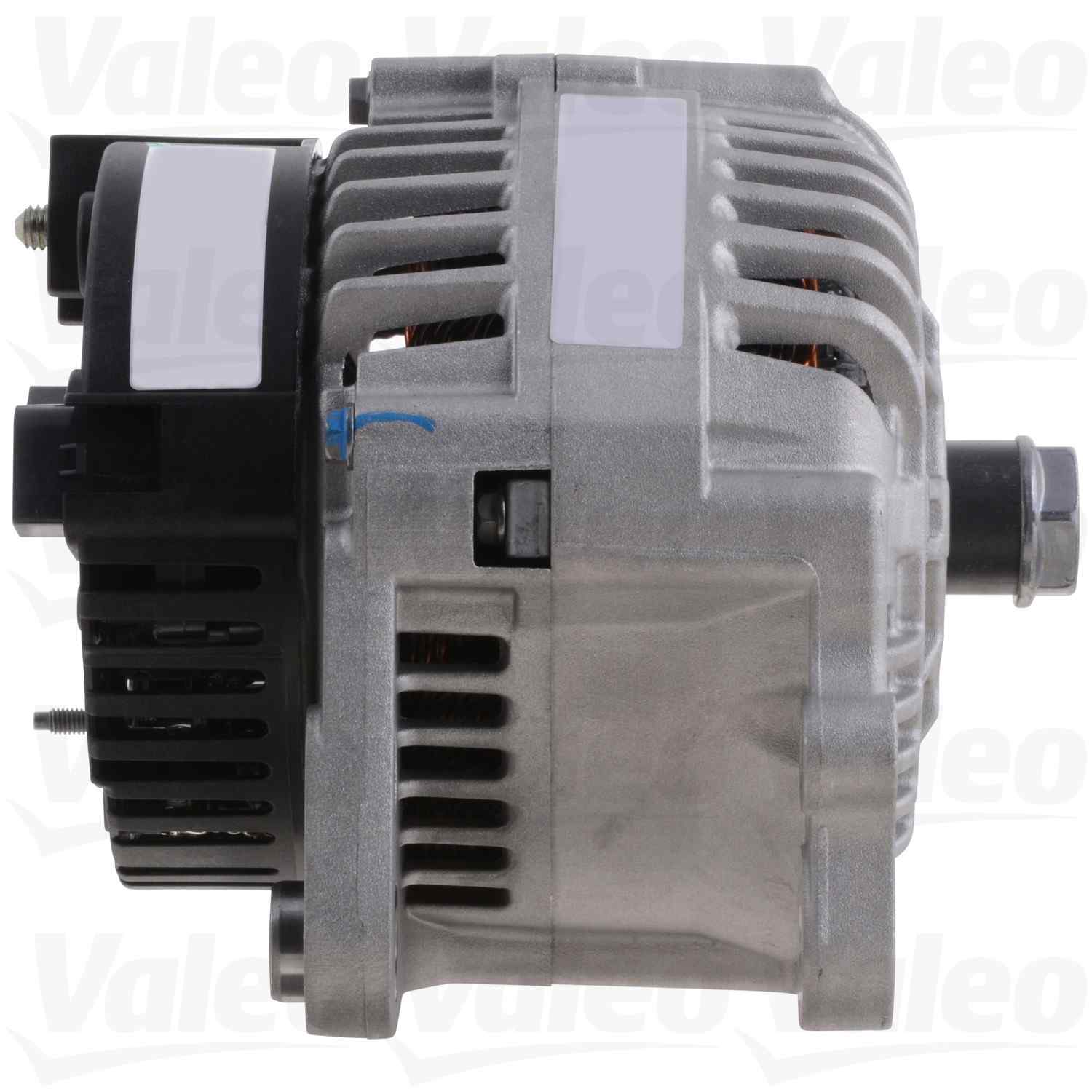 Valeo Alternator