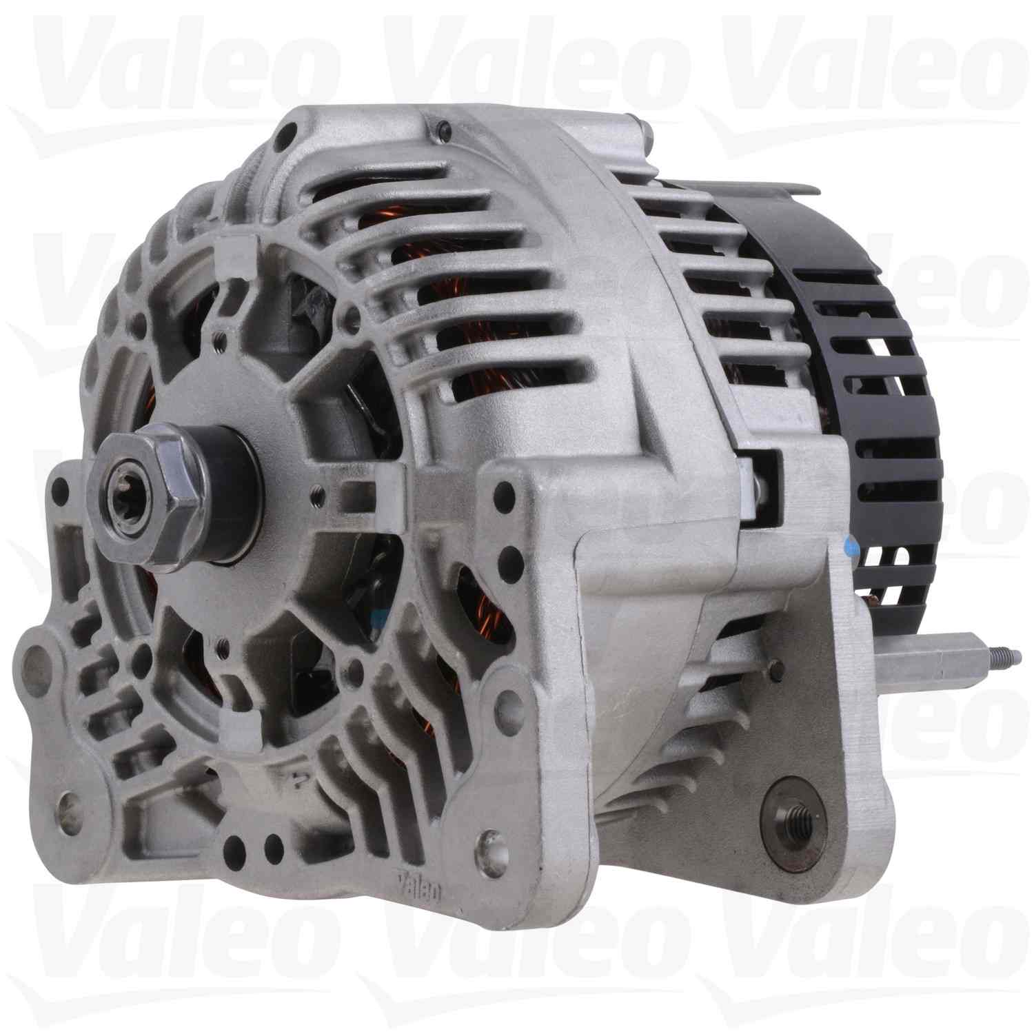 Valeo Alternator