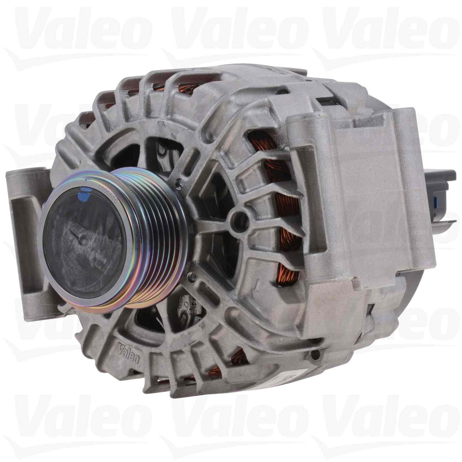 Valeo Alternator