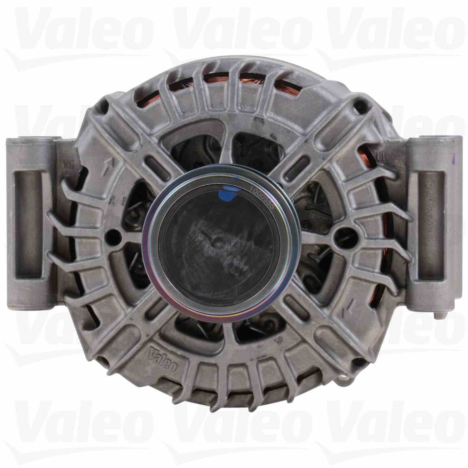 Valeo Alternator