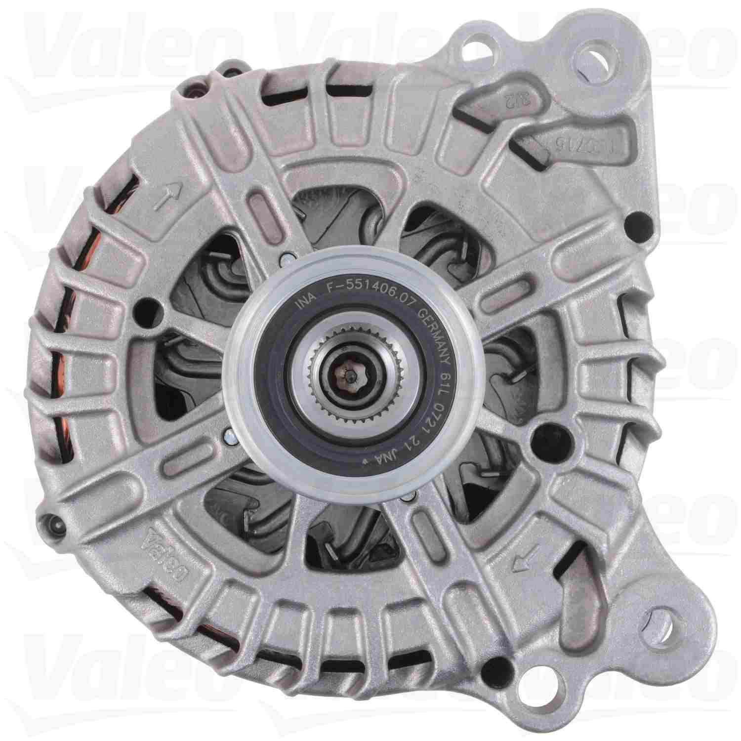 Valeo Alternator 439791