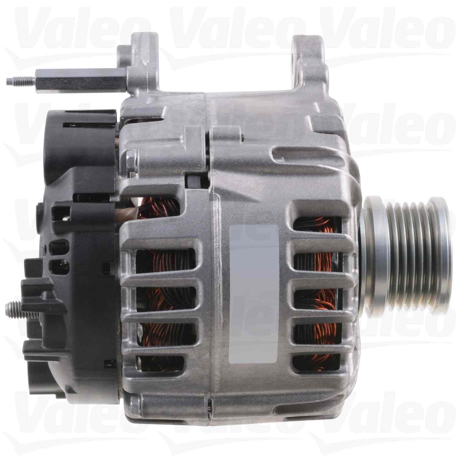 Valeo Alternator 439791