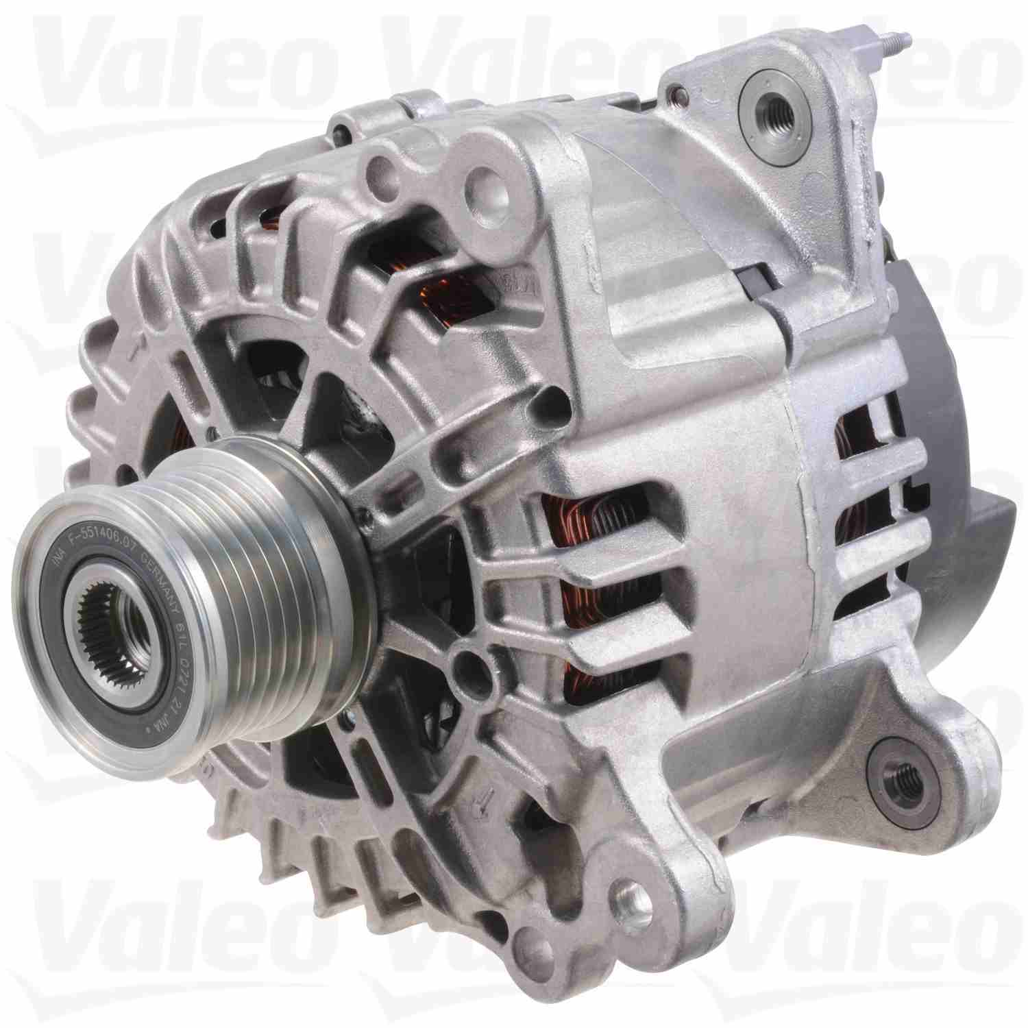 Valeo Alternator 439791