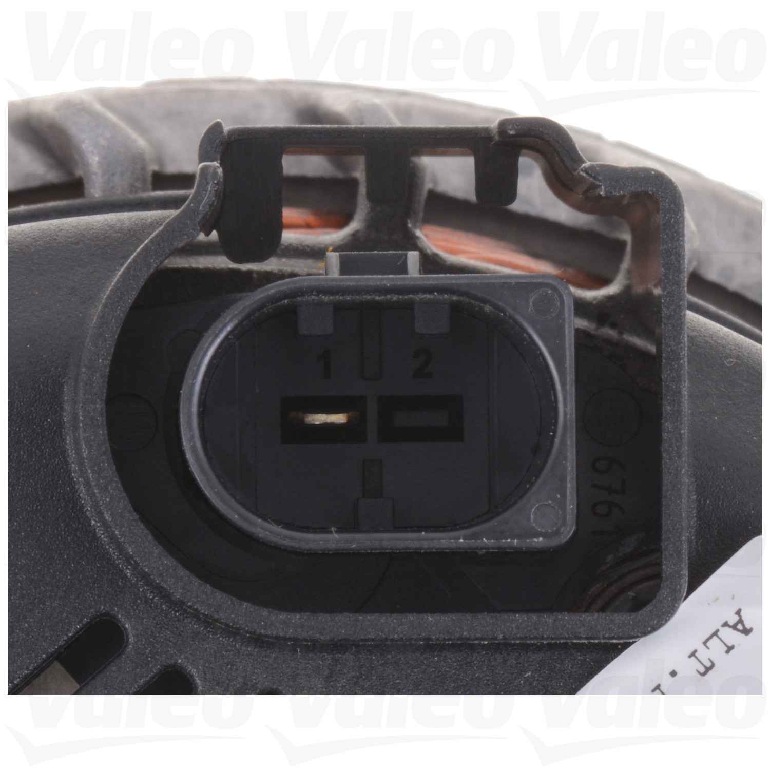 Valeo Alternator 439795