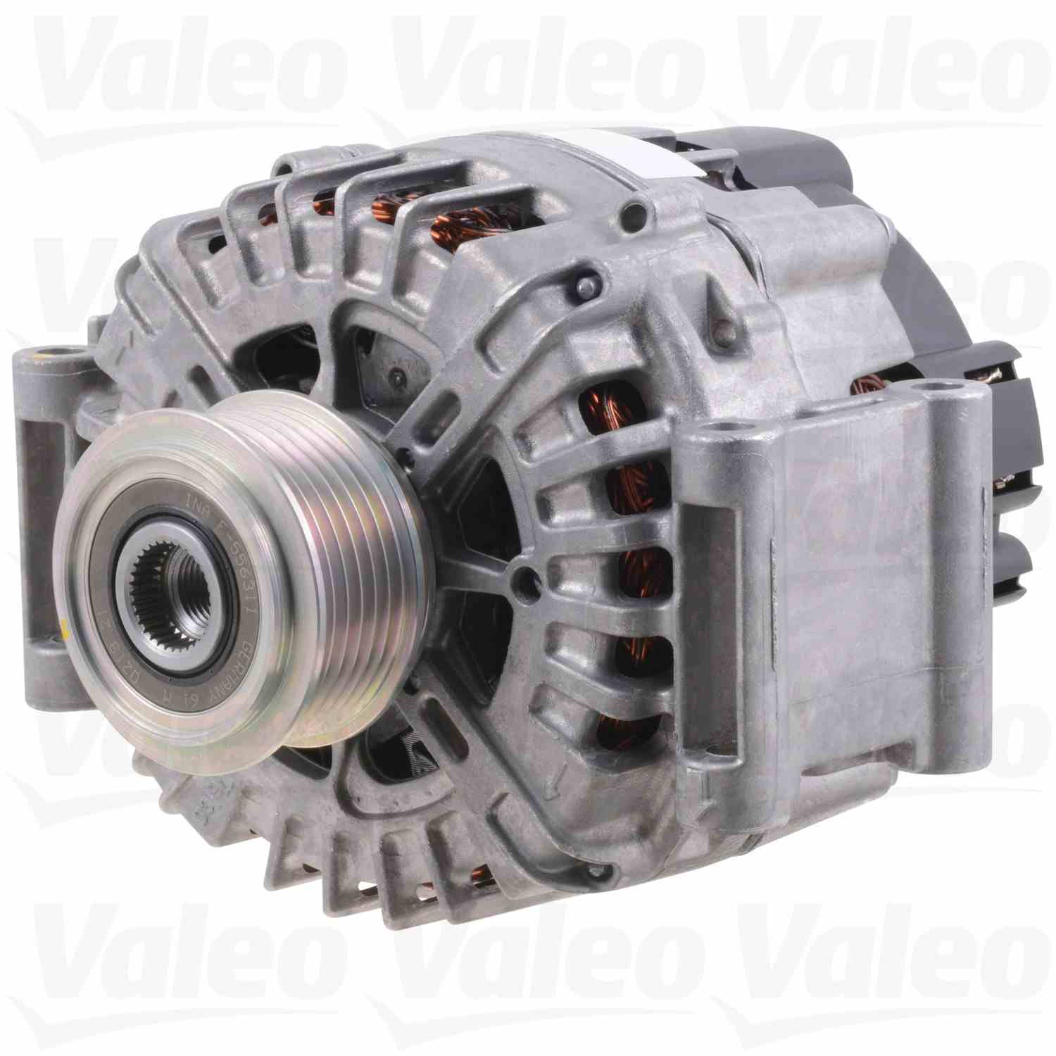 Valeo Alternator 439795
