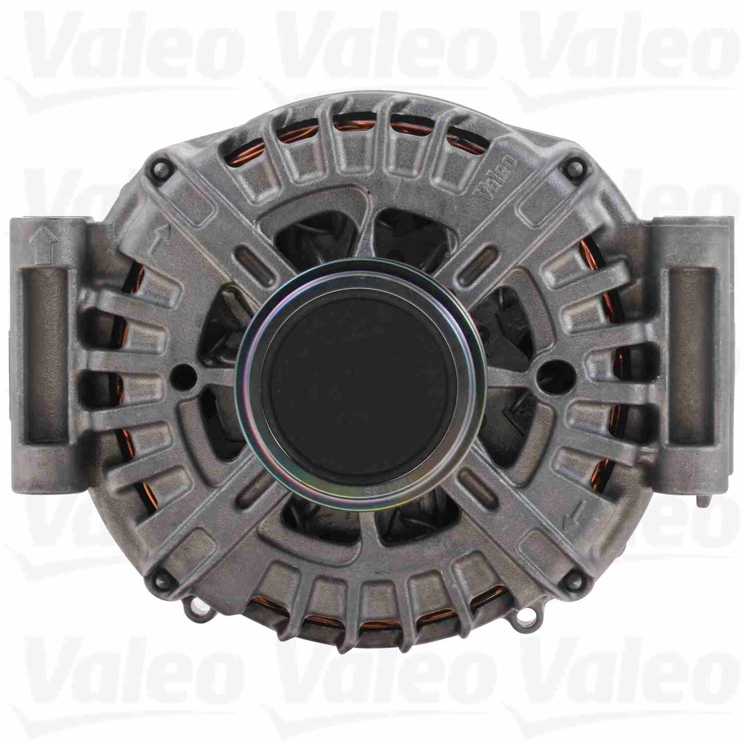 Valeo Alternator