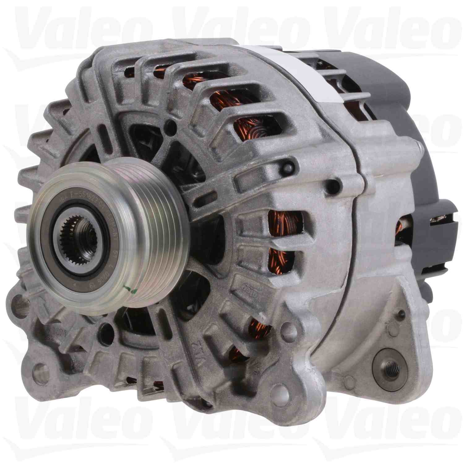 Valeo Alternator