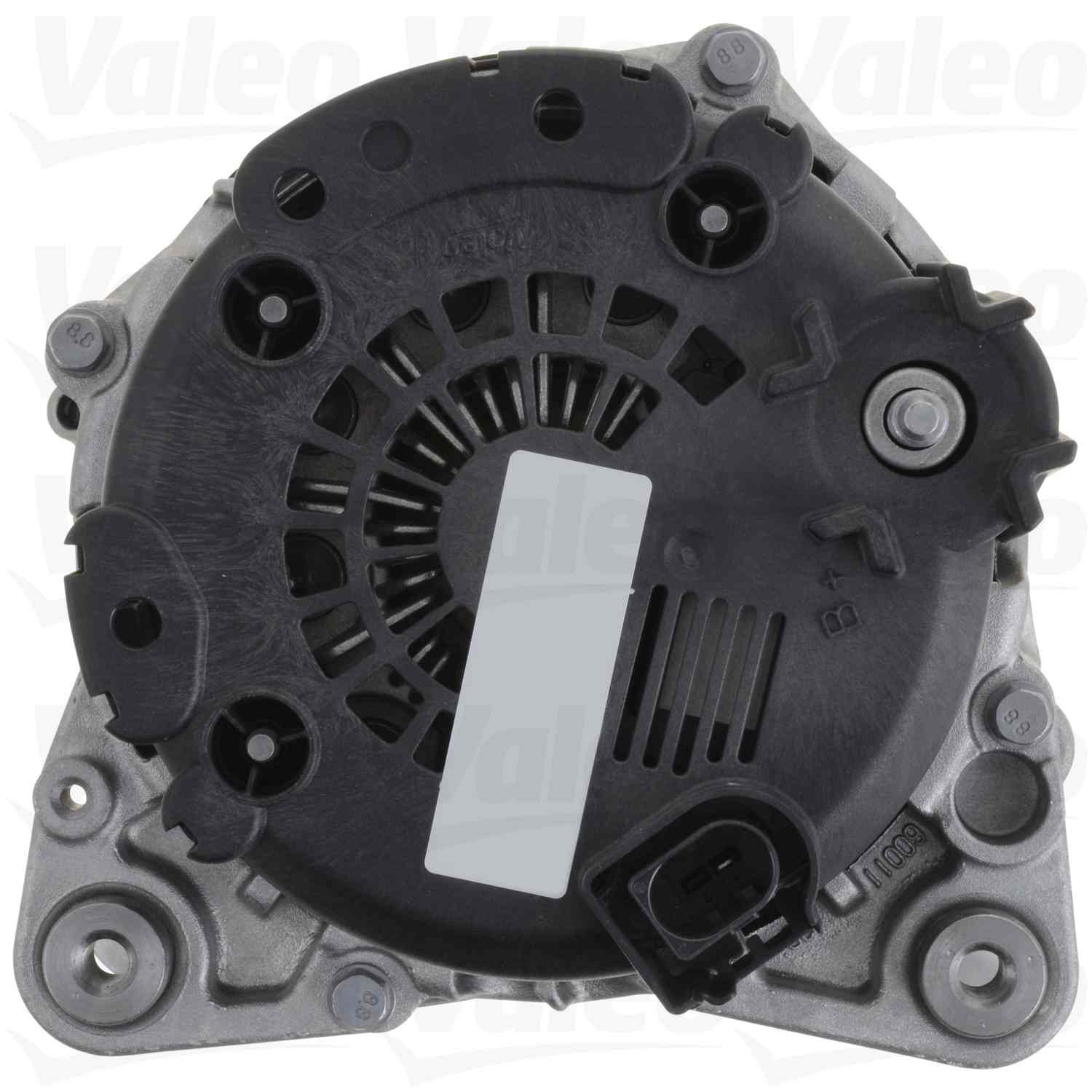 Valeo Alternator