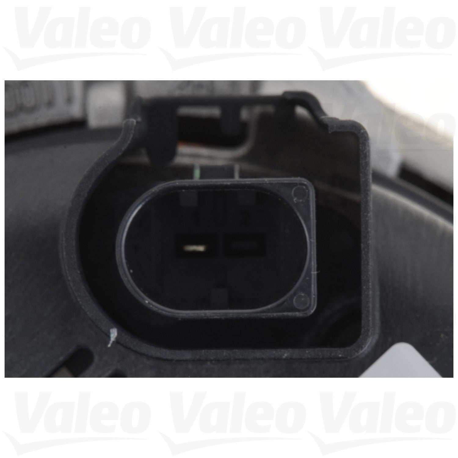 Valeo Alternator