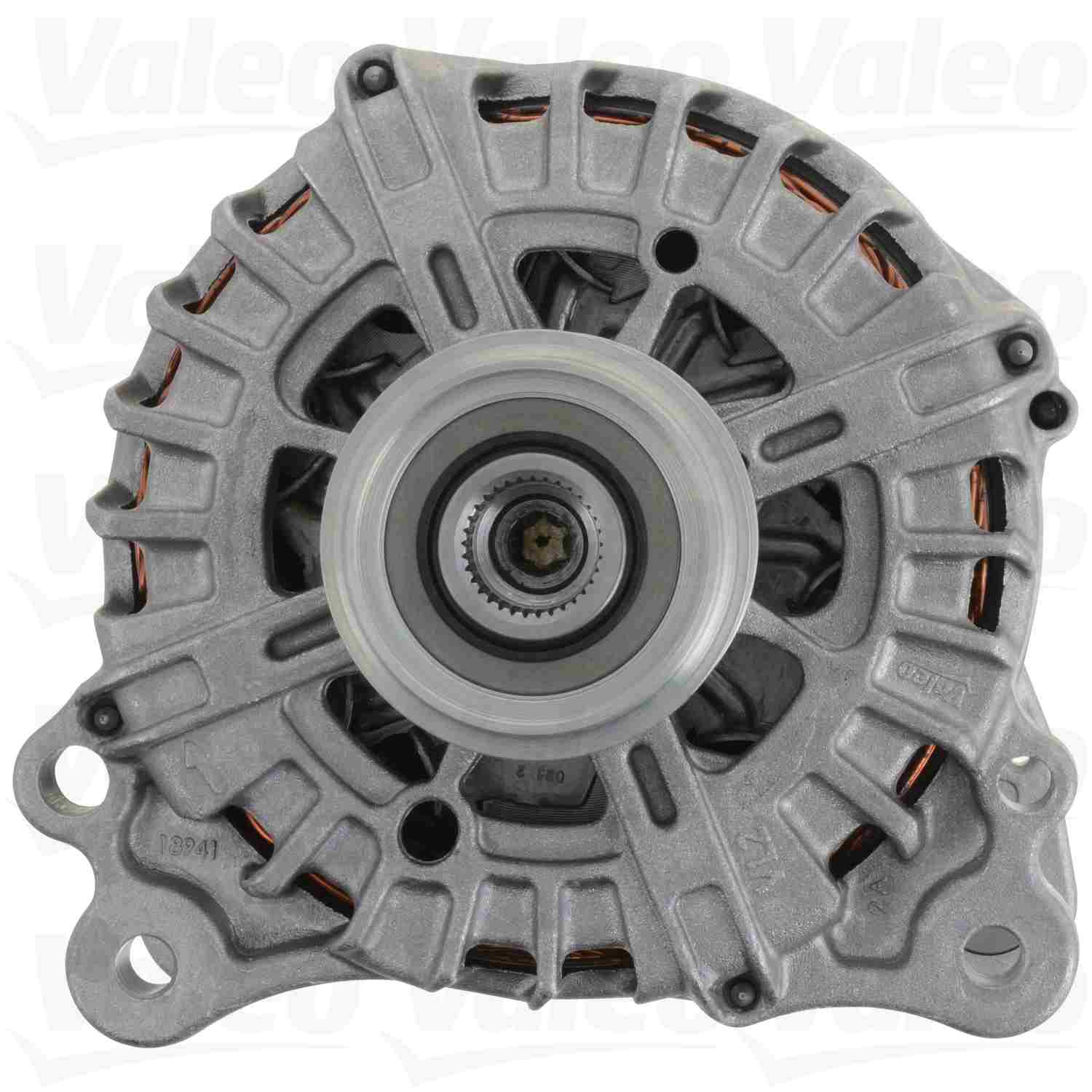 Valeo Alternator