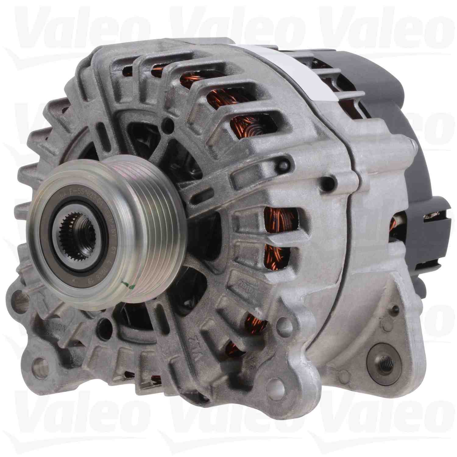Valeo Alternator