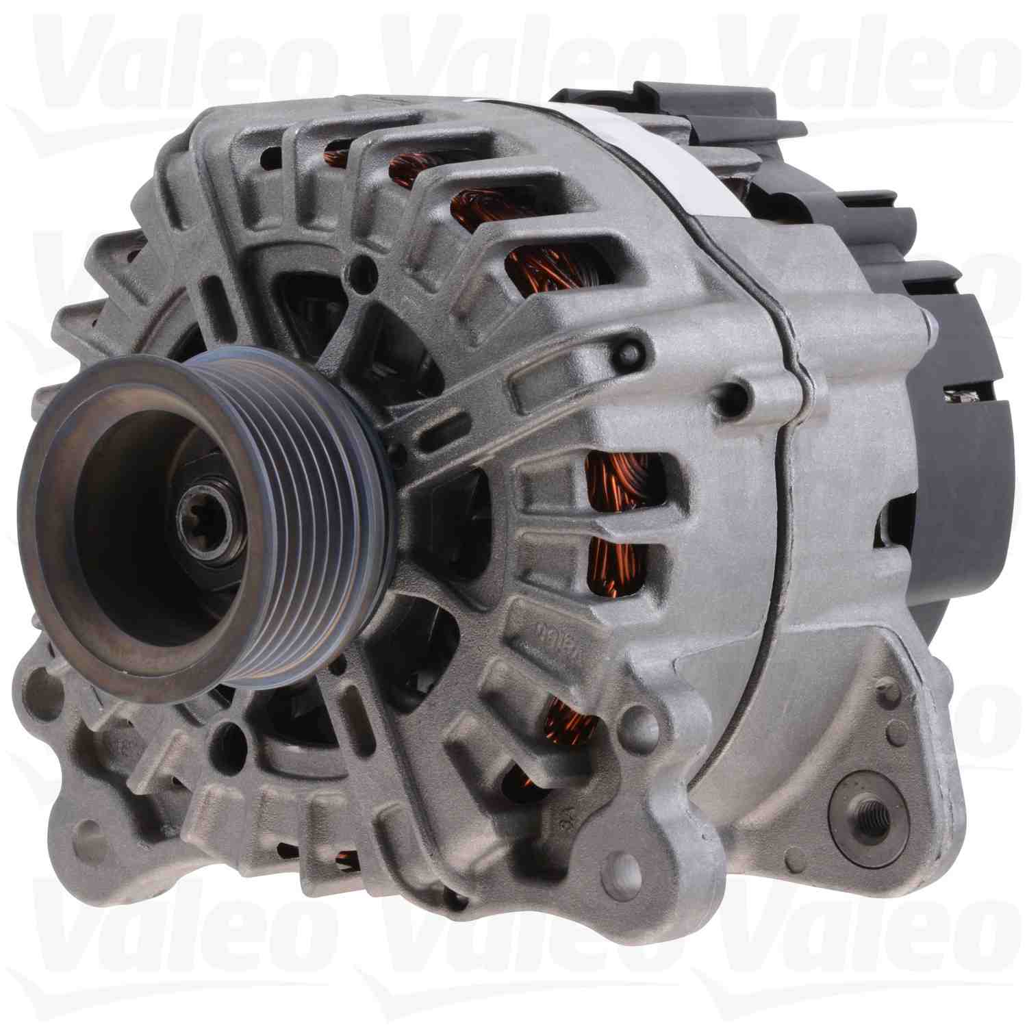 Valeo Alternator