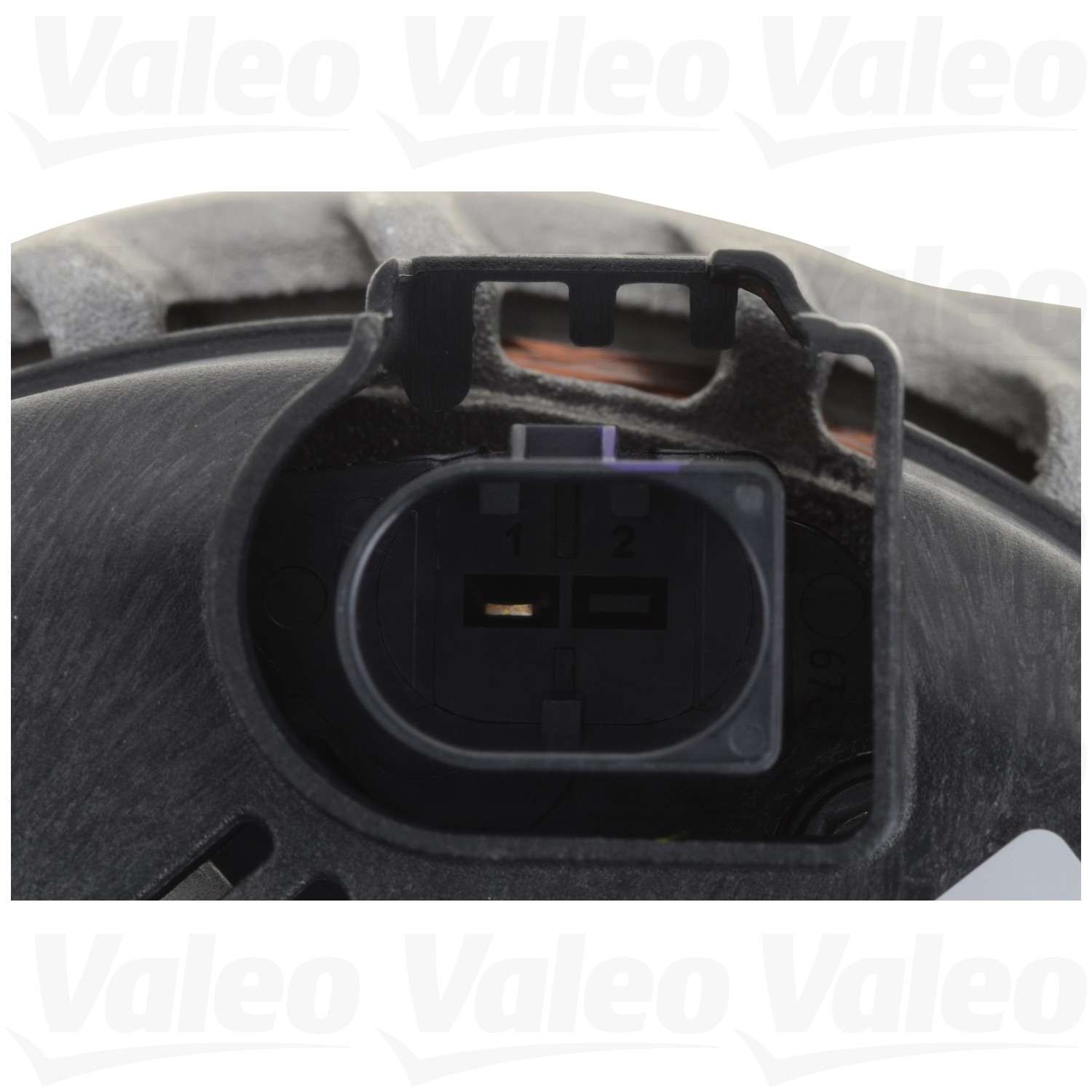 Valeo Alternator