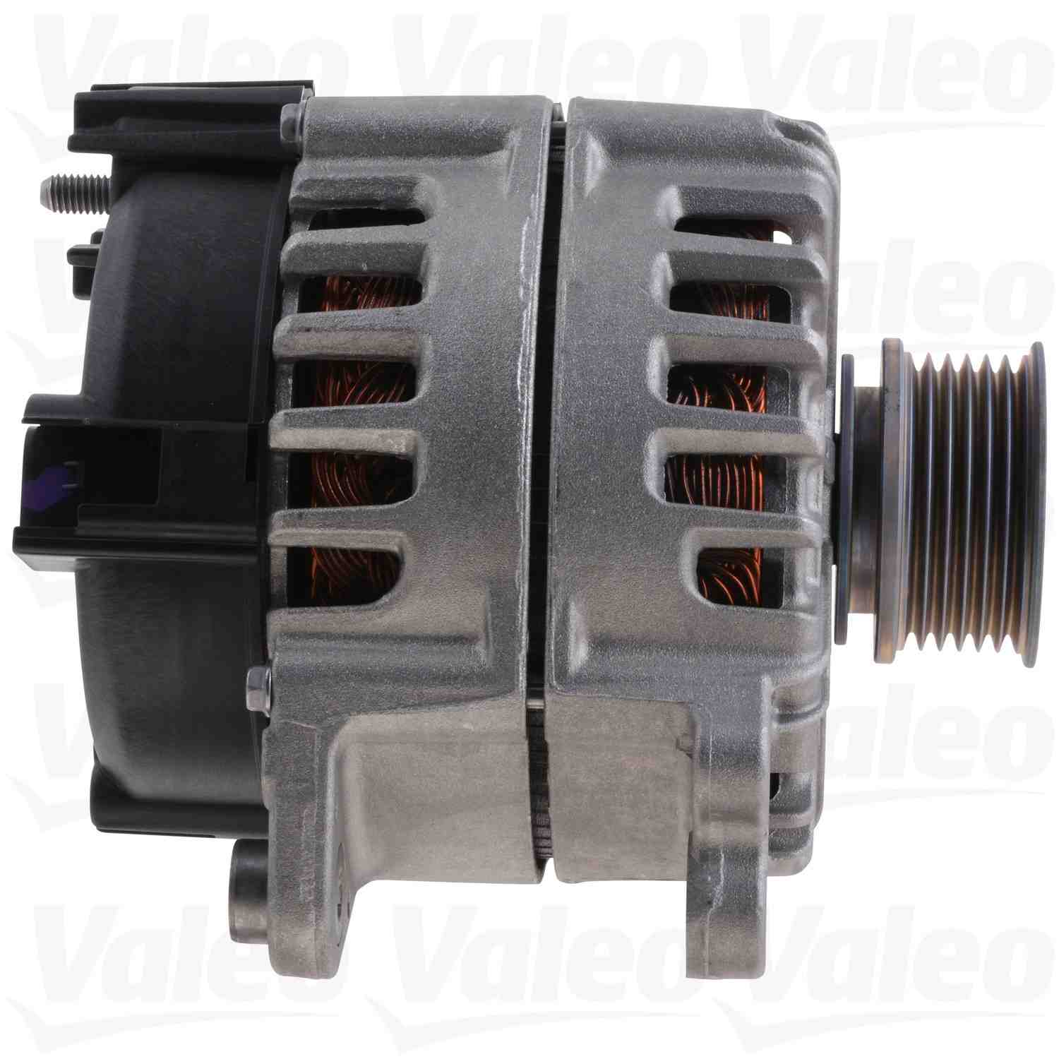 Valeo Alternator