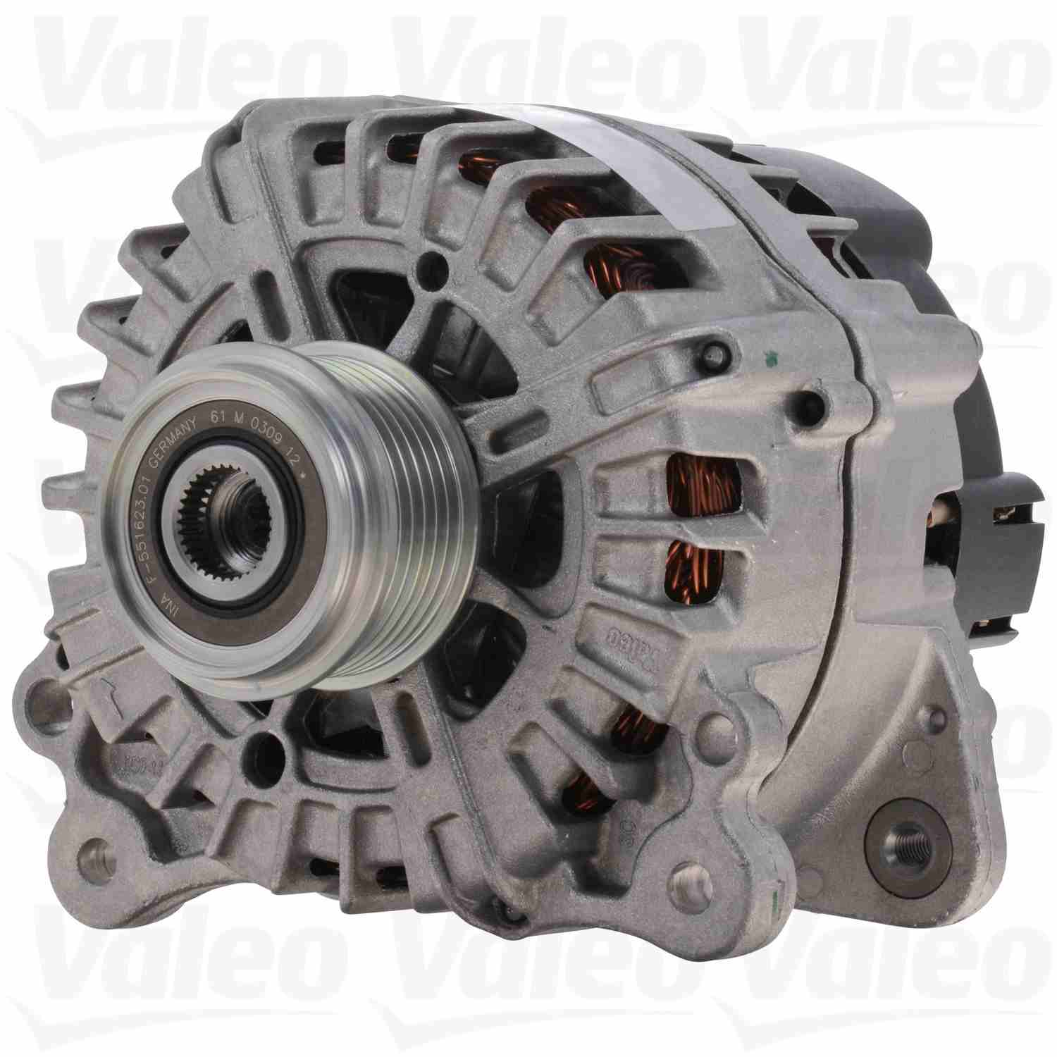 Valeo Alternator