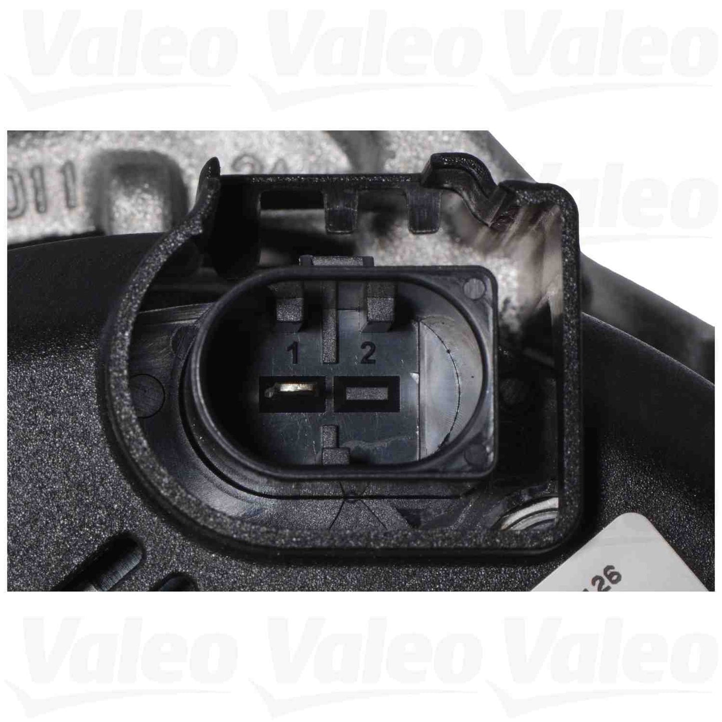 Valeo Alternator
