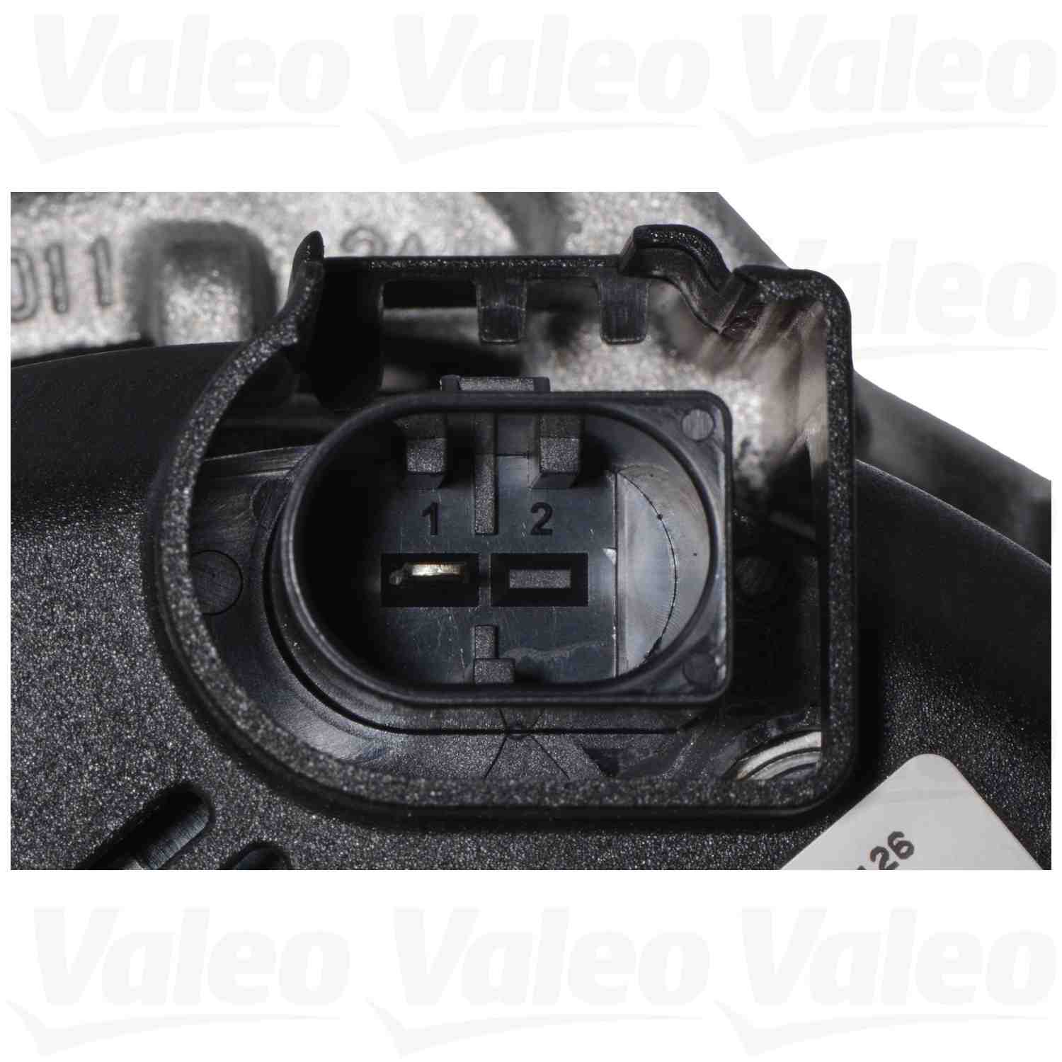Valeo Alternator