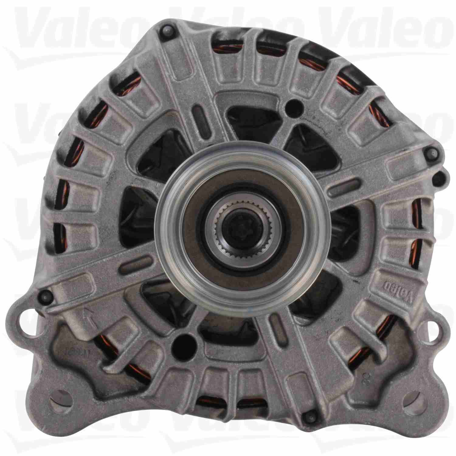 Valeo Alternator