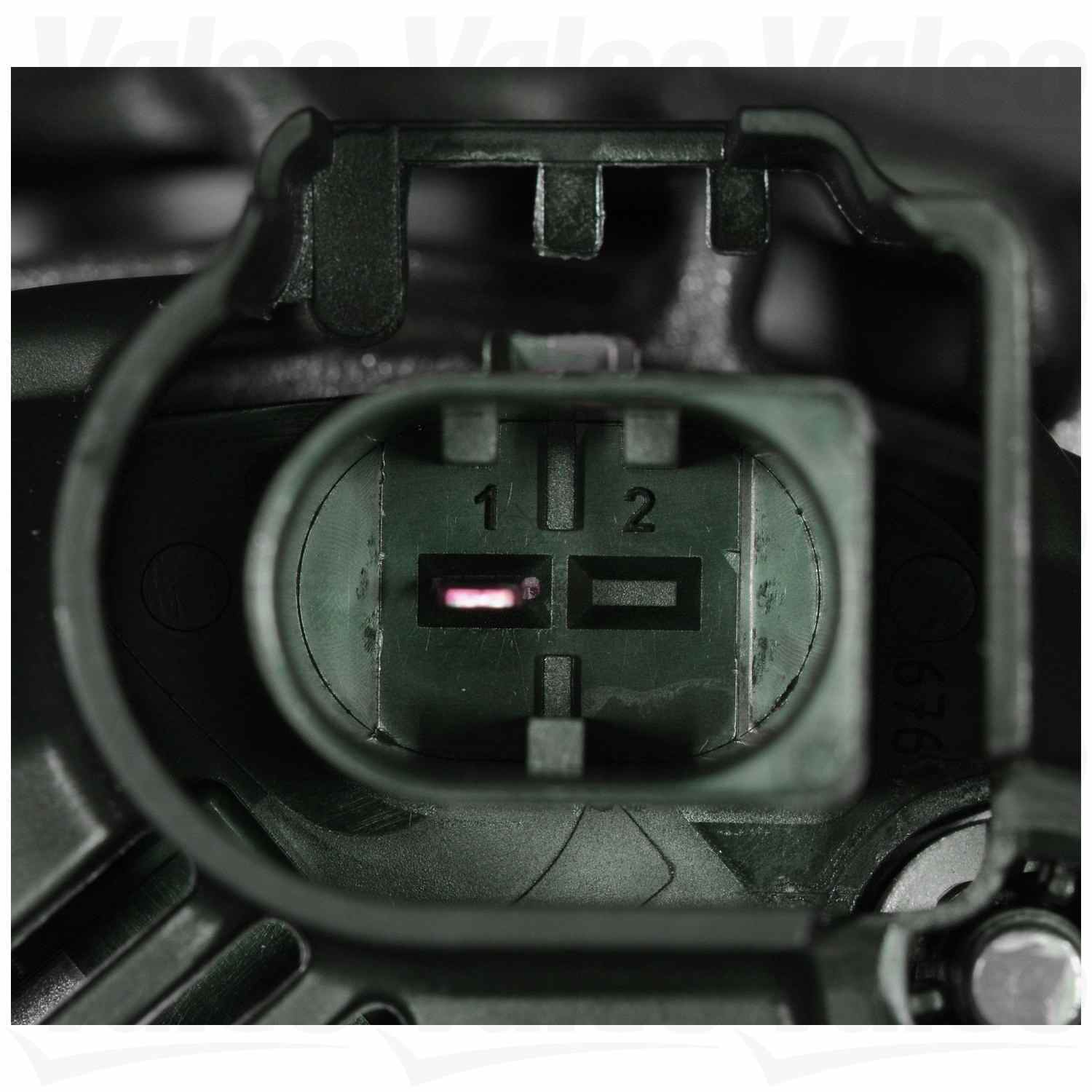 Valeo Alternator
