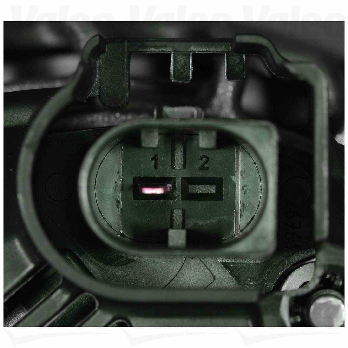 Valeo Alternator
