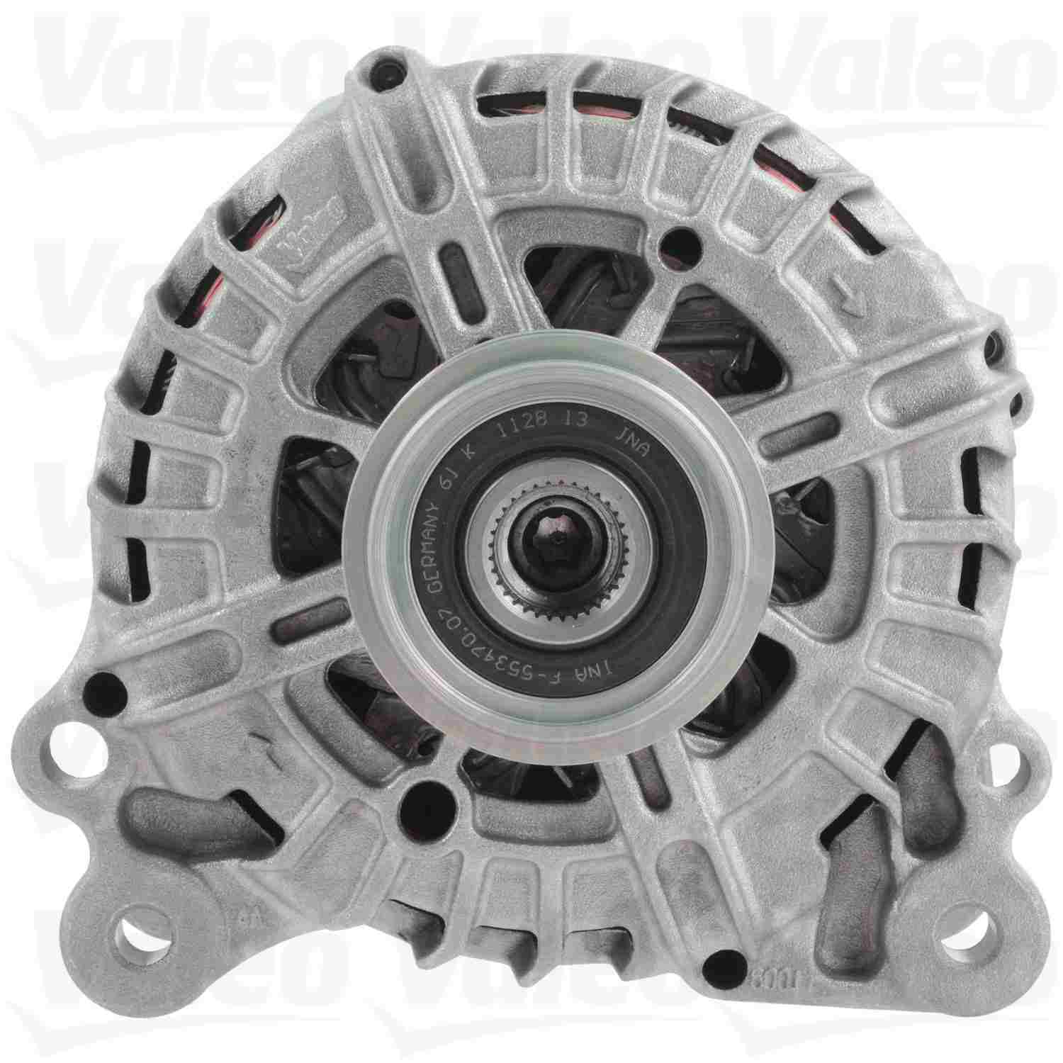 Valeo Alternator