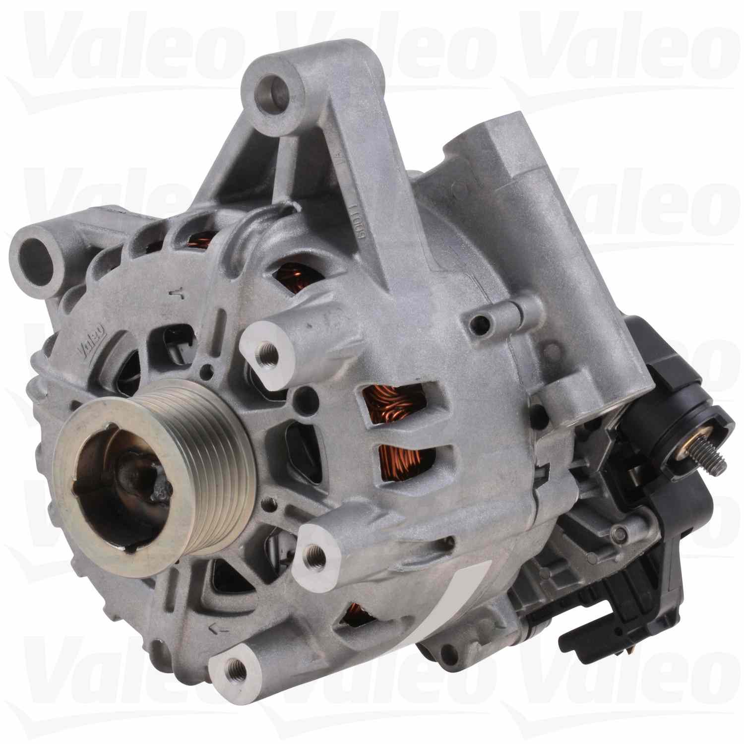 Valeo Alternator 439866