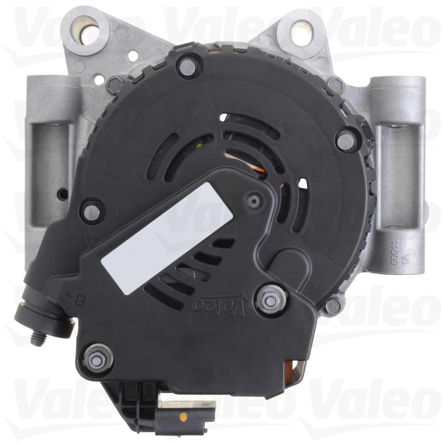 Valeo Alternator 439866