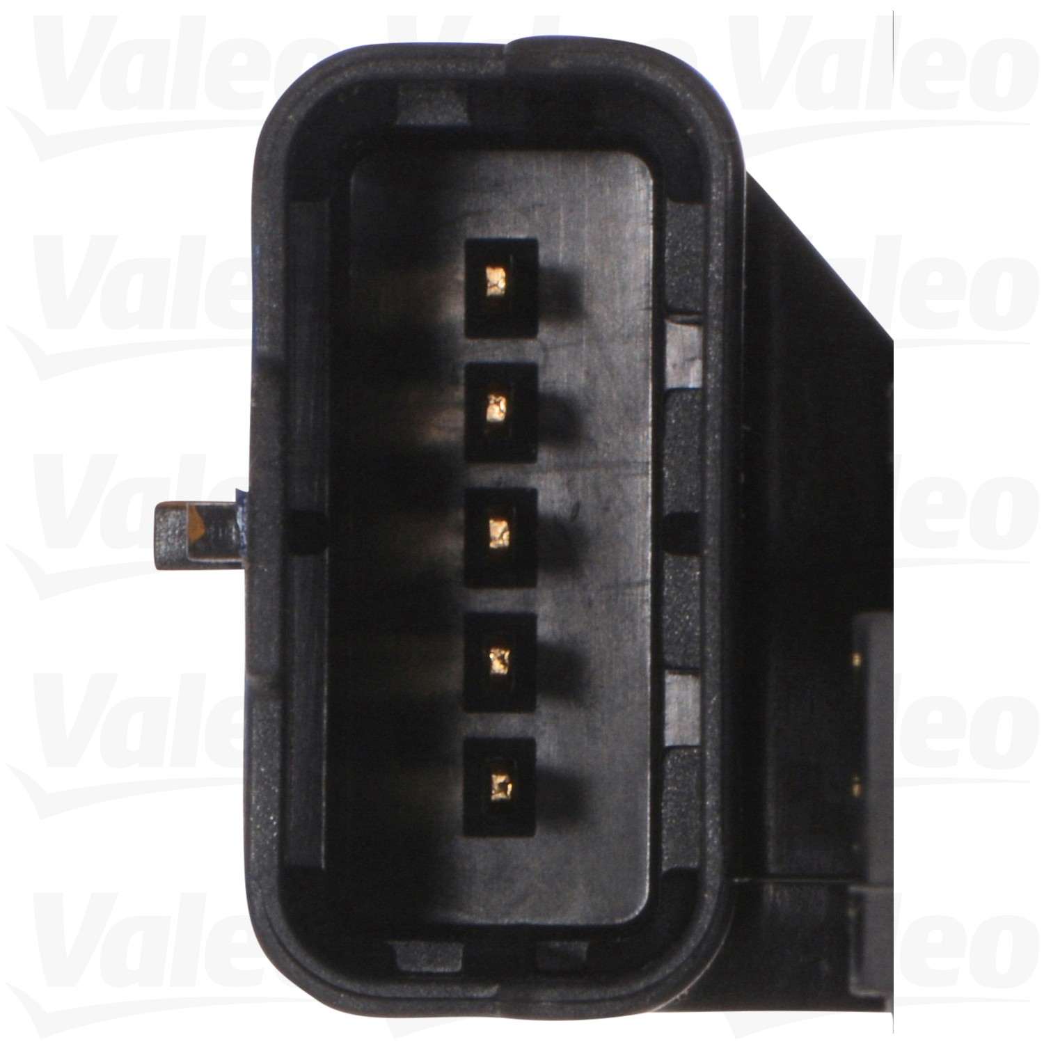 Valeo Alternator 439866