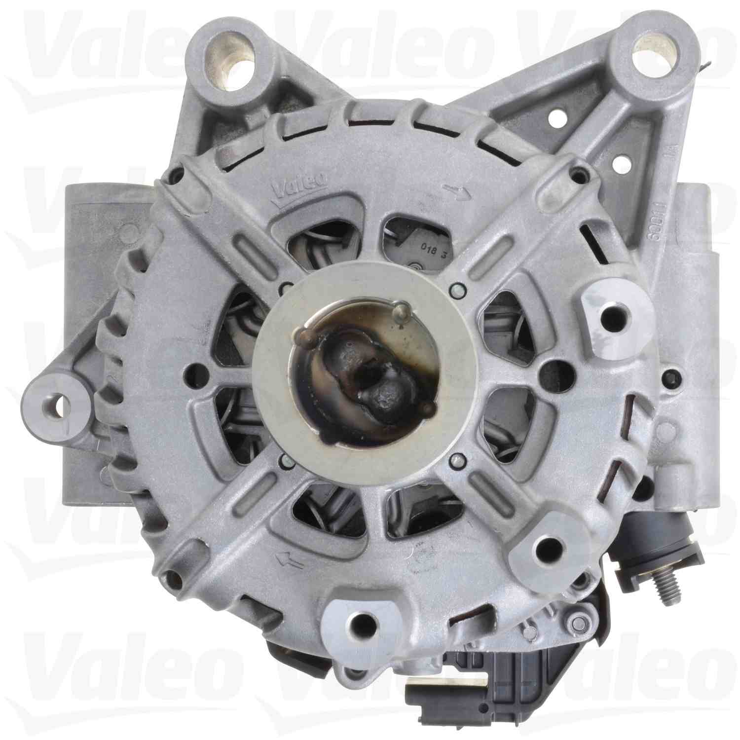 Valeo Alternator 439866